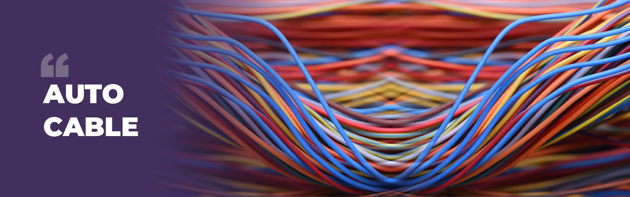 Moulded Power Cord