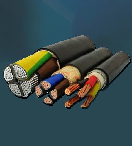 Armoured & Unarmoured Cables