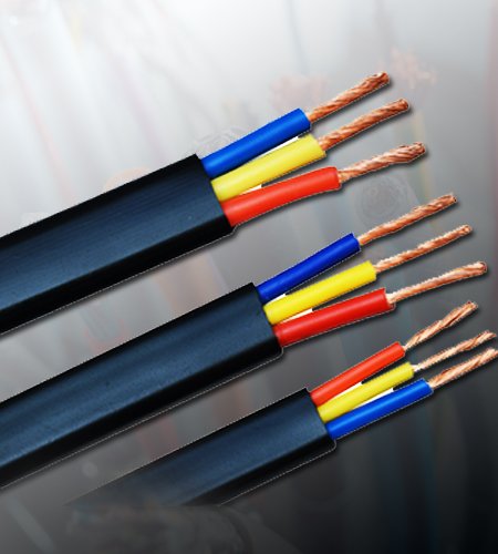 Submersible Cables