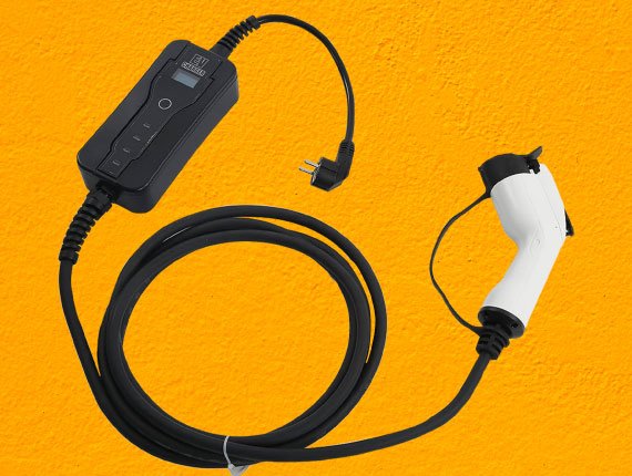 EV charger cable manufacturer in
                        India