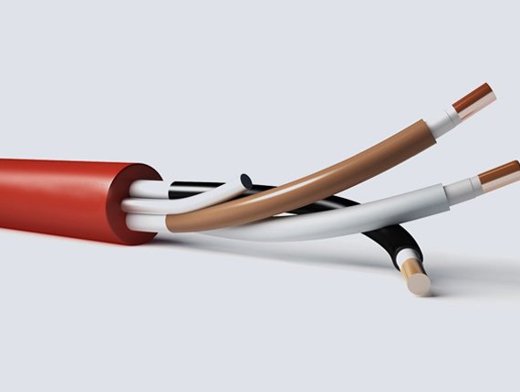Fire Alarm Cables Manufacturers in India